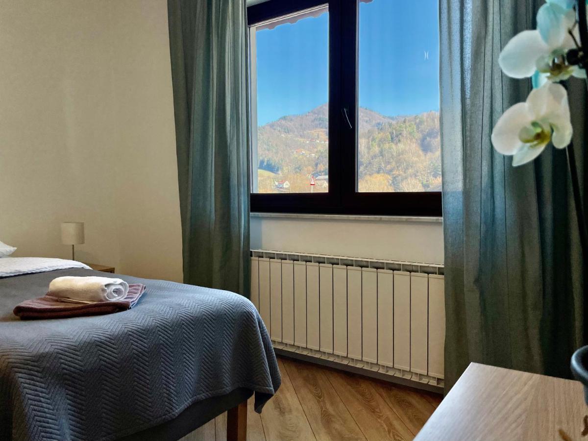 All Seasons Apartments Laško מראה חיצוני תמונה