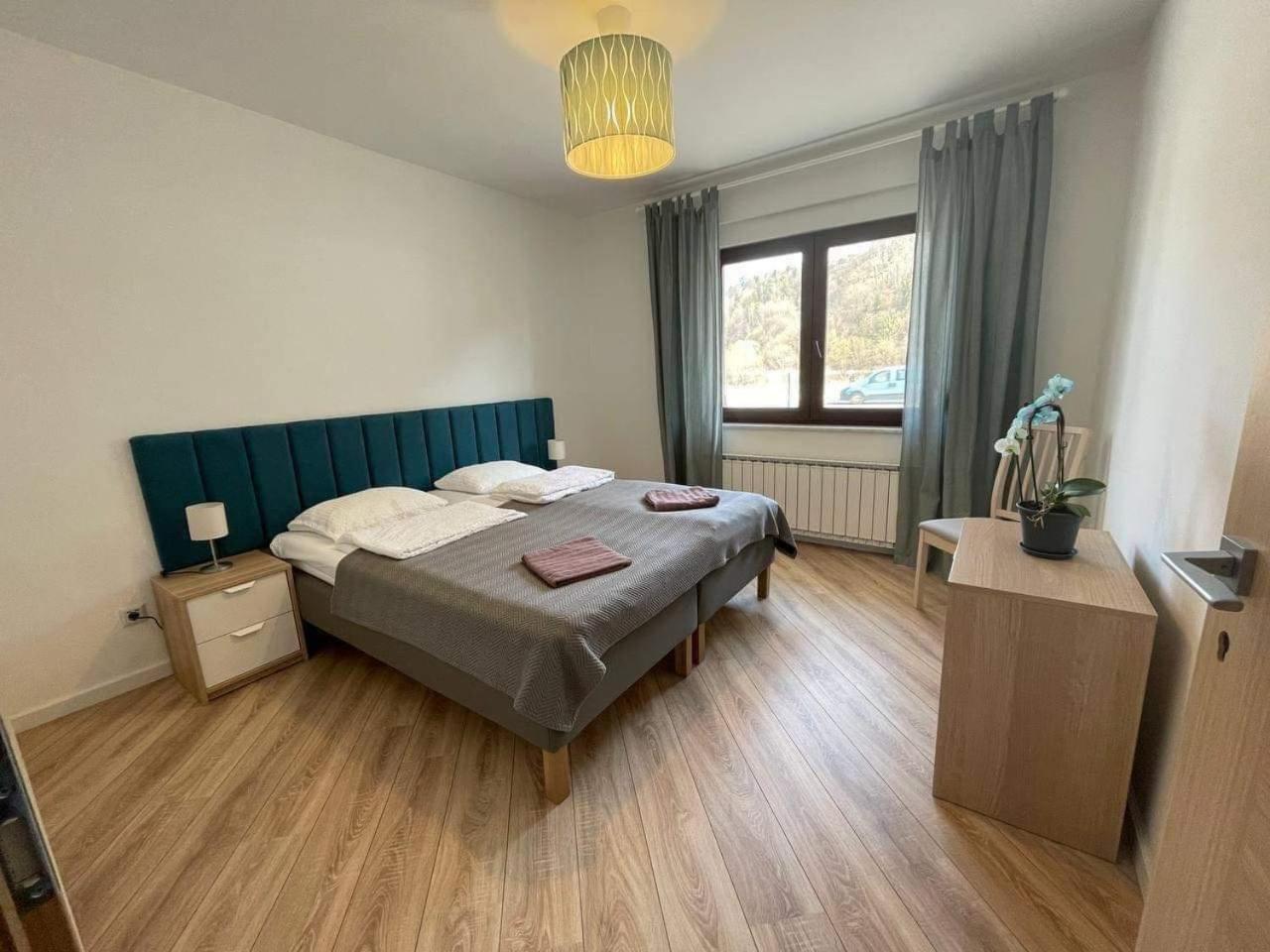 All Seasons Apartments Laško מראה חיצוני תמונה