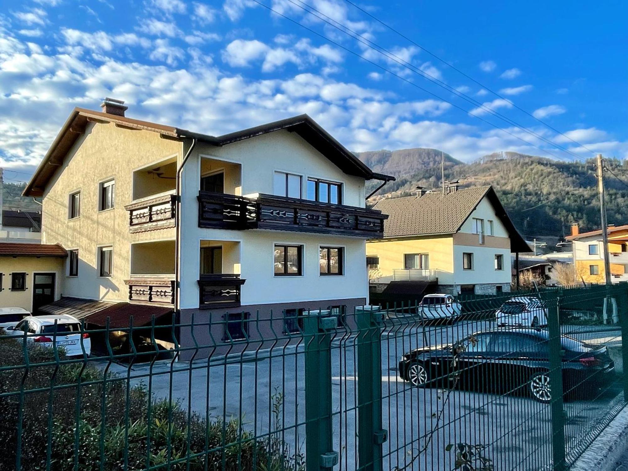 All Seasons Apartments Laško מראה חיצוני תמונה