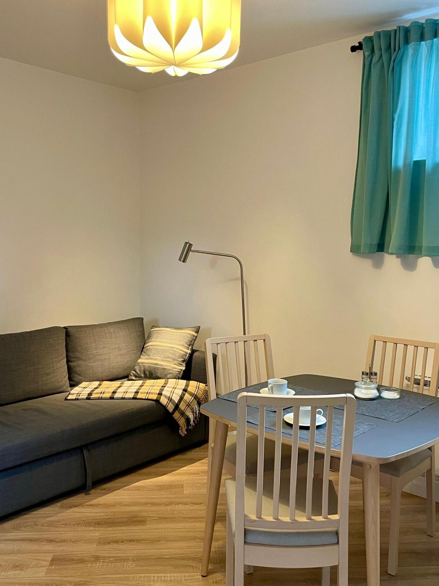 All Seasons Apartments Laško מראה חיצוני תמונה